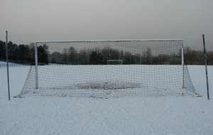 Pas d'entrainement jeunes.